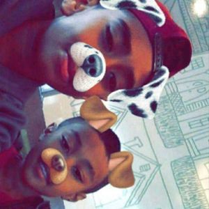 Meet your Posher, Kevin